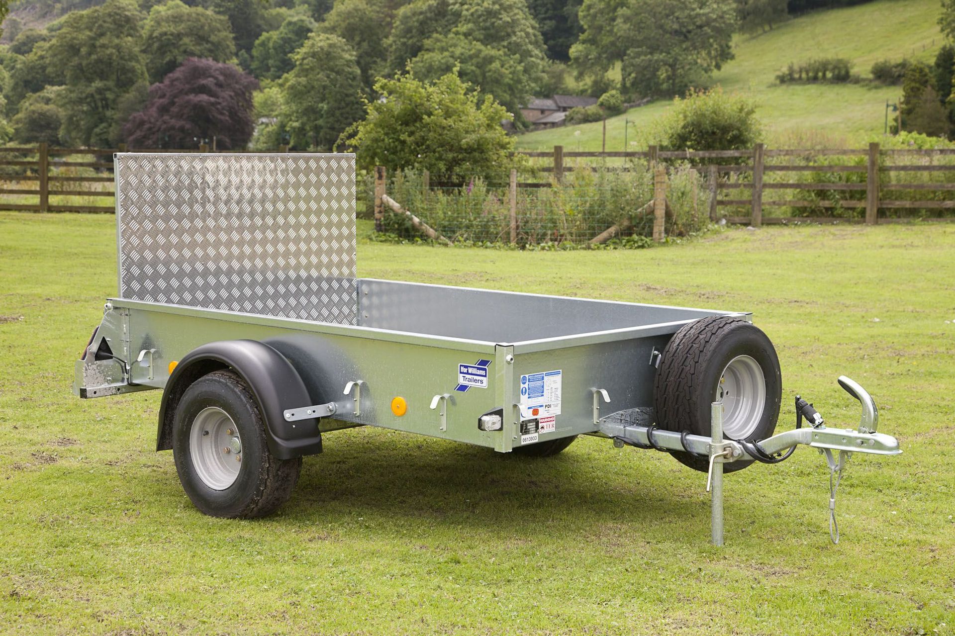 best trailers nz