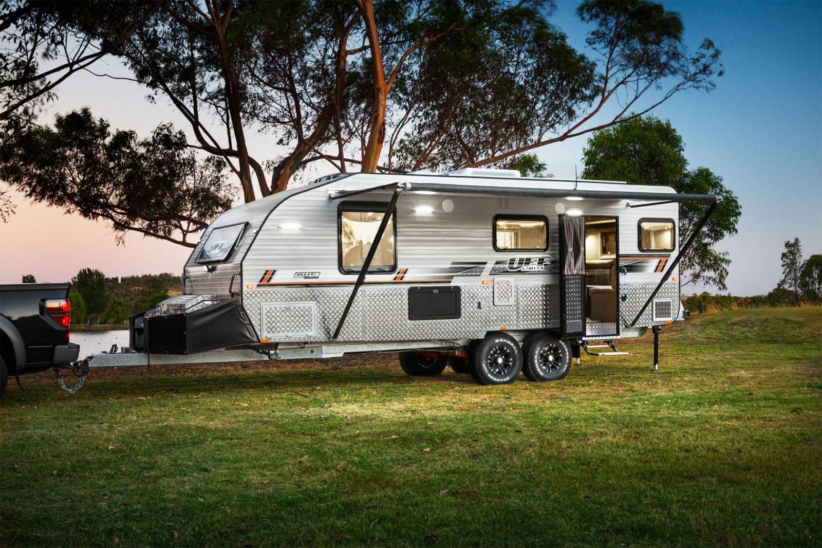 best trailers auckland